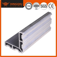 China supplier extrude aluminum industry profile